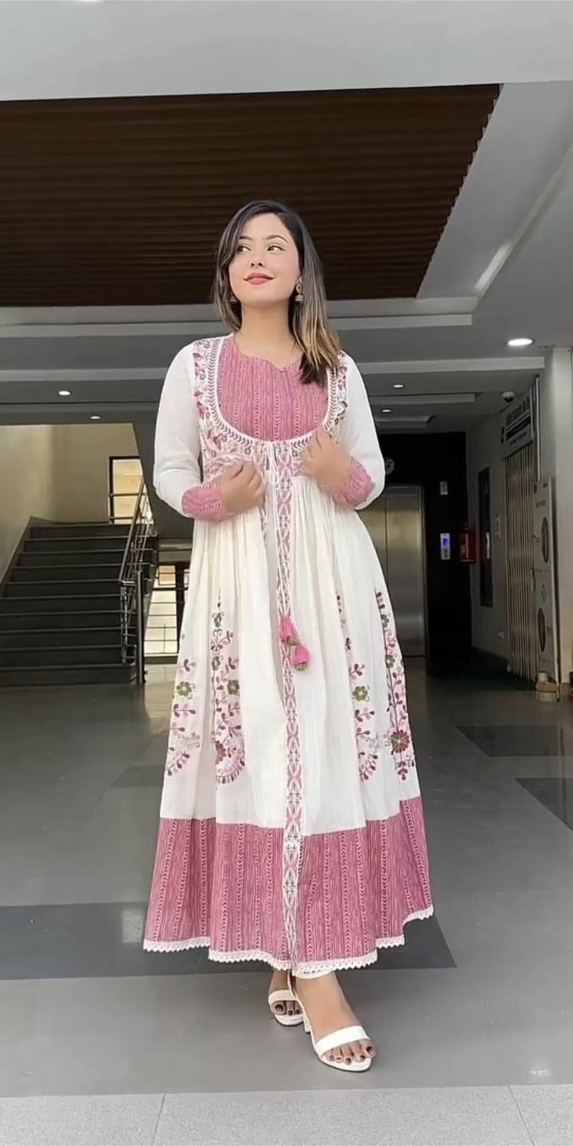 Koti Dress For Women